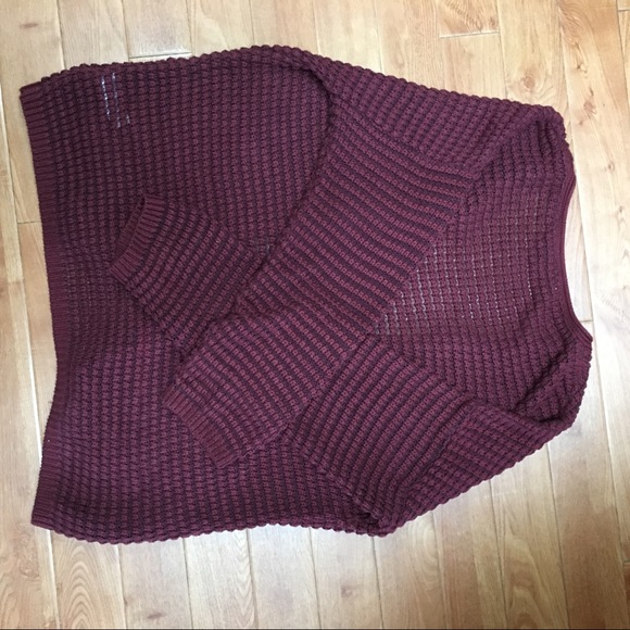 Topshop Cardigan - Picture 4 of 5
